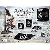 Assassin's Creed IV Black Flag Limited Edition - Playstation 3