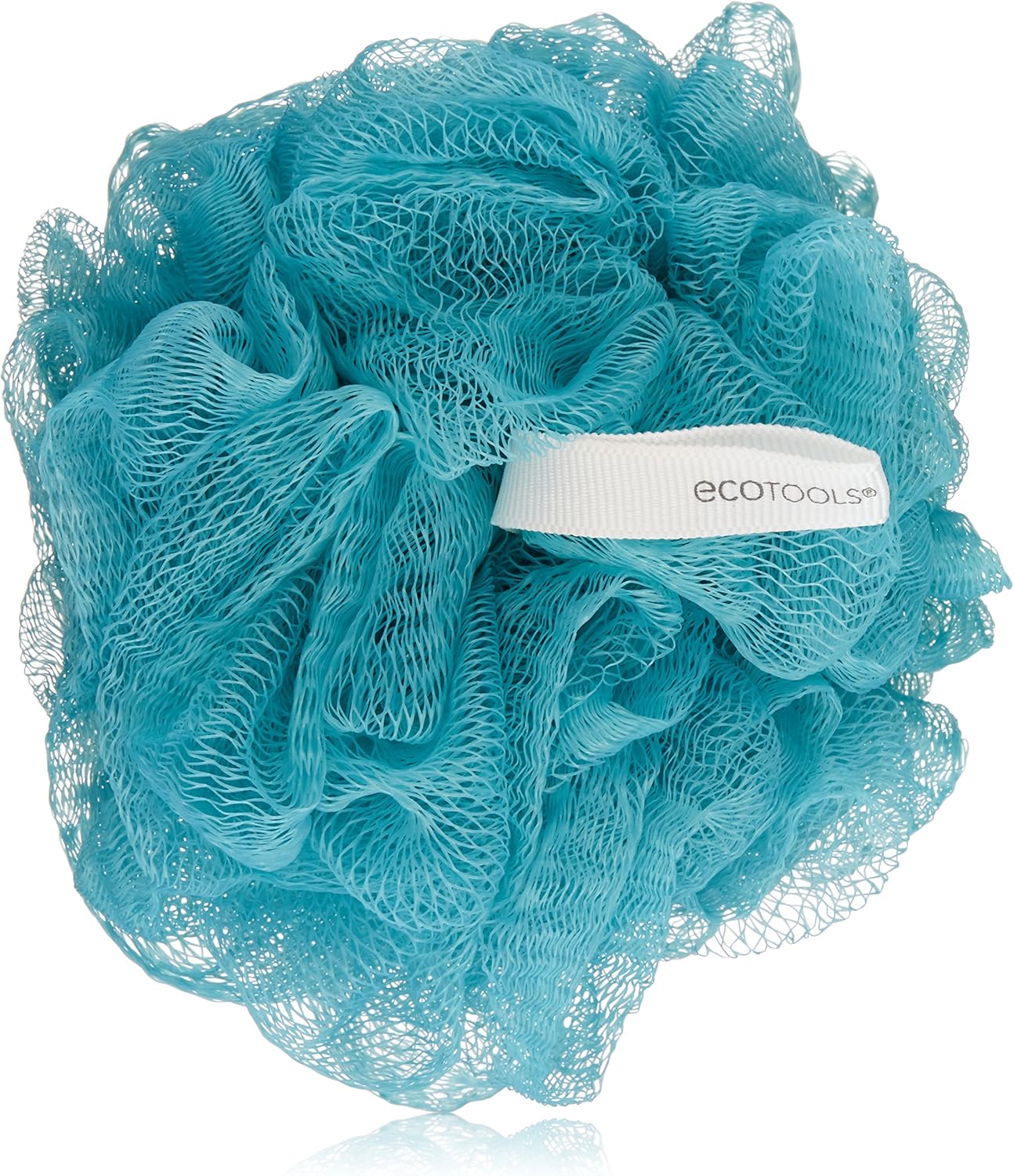 Eco Tools Ecopouf Exfoliating Bath Sponge Amazon.co.uk Beauty