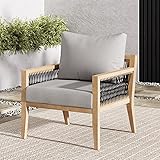 Nathan James Freya Bohemian Wooden
