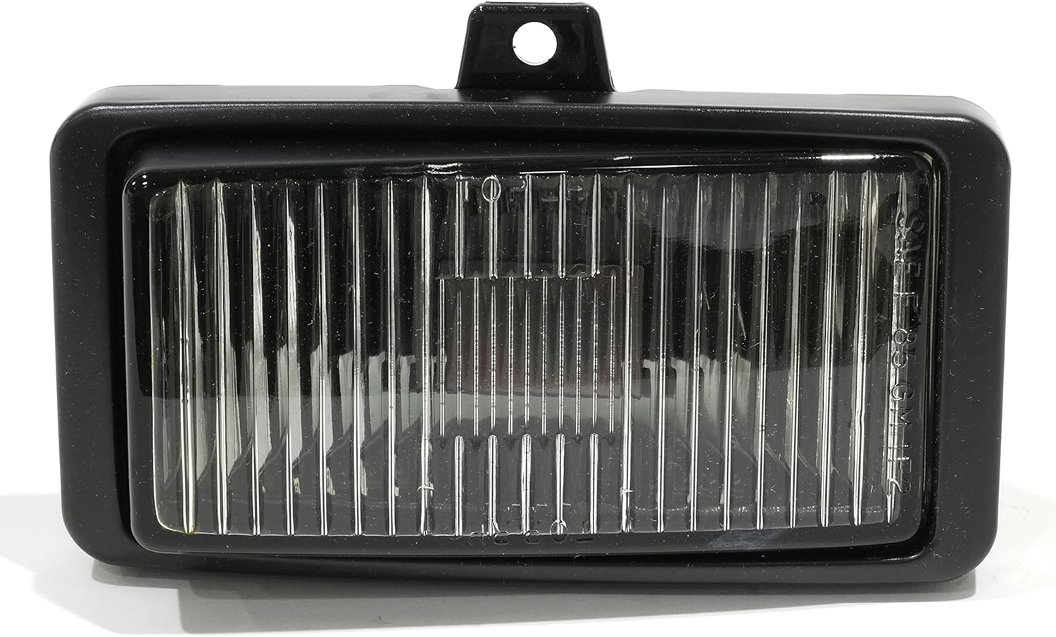OEM NEW Fog/Driving Light Lamp Front Left Driver 8292
