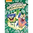 Spongebob Squarepants: Adventures of Spongebob