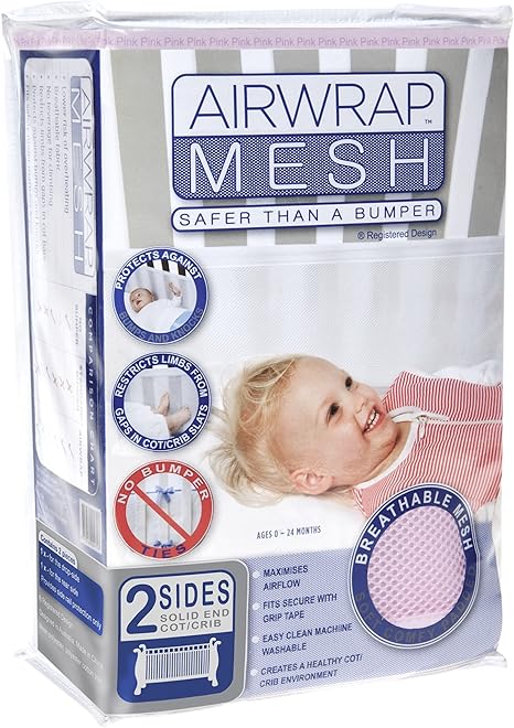 baby airwrap