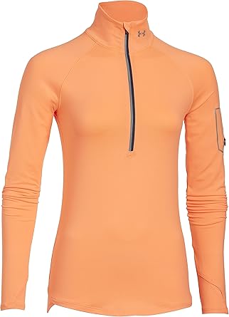 under armour running shirt womens