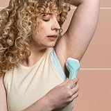 Wilkinson Sword Intuition Sensitive Care Razor for Women Turquoise 4 blades view 2