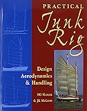 Practical Junk Rig: Design Aerodynamics & Handling