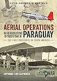 Aerial Operations in the Revolutions of 1922 and
