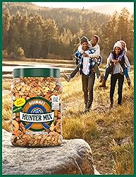 Southern Style Nuts Gourmet Hunter Bulk Trail