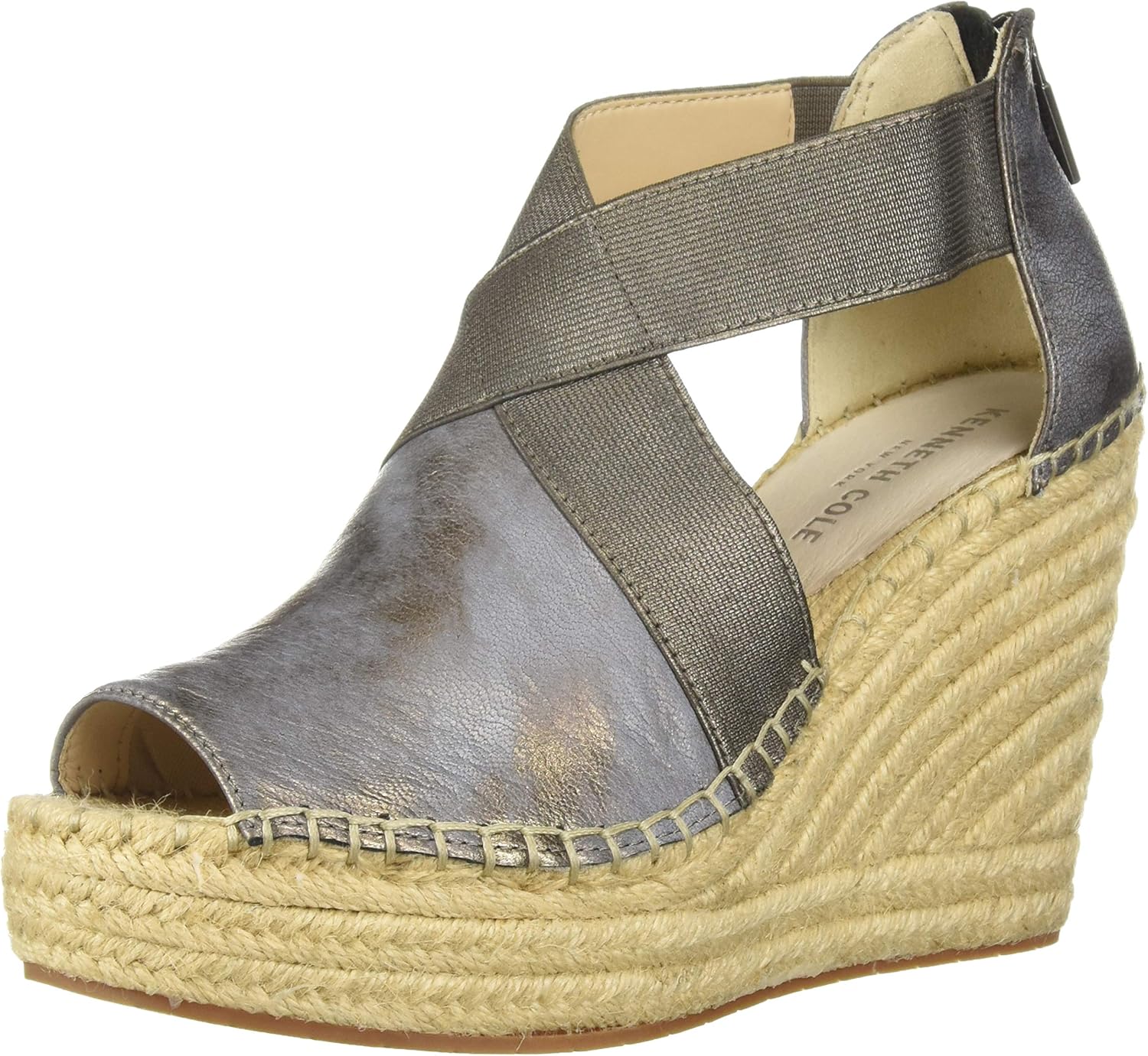 kenneth cole olivia espadrille