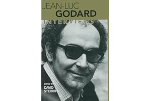 Jean-Luc Godard: Interviews (Conversations with Filmmakers Series)