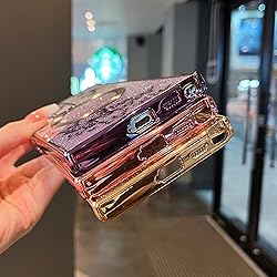ZTOFREA Magnetic Case for Samsung Galaxy S22