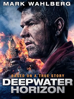 Deepwater Horizon Imdb