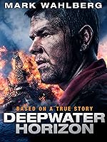 Deepwater Horizon