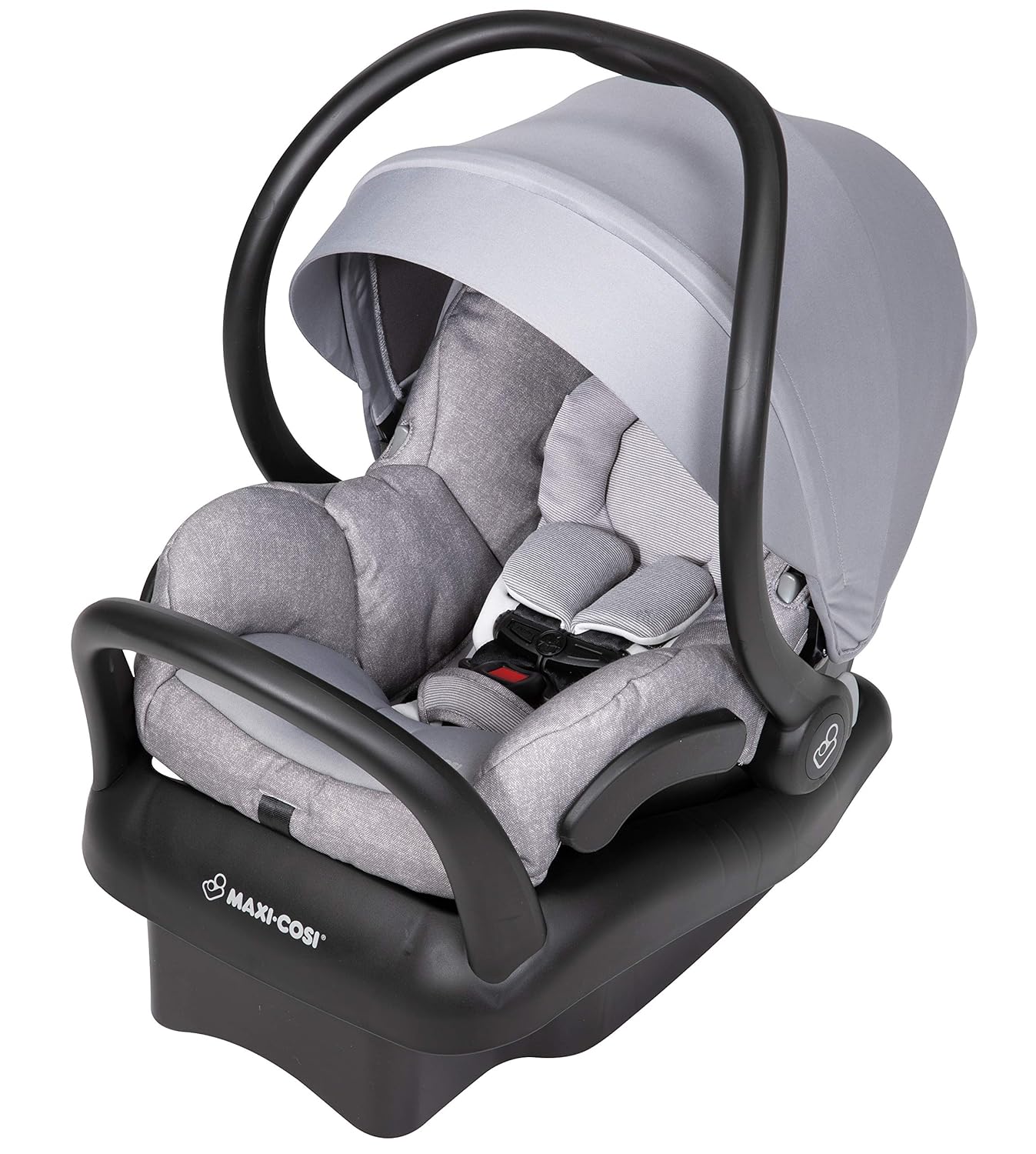 maxi cosi mico max 30 nomad black