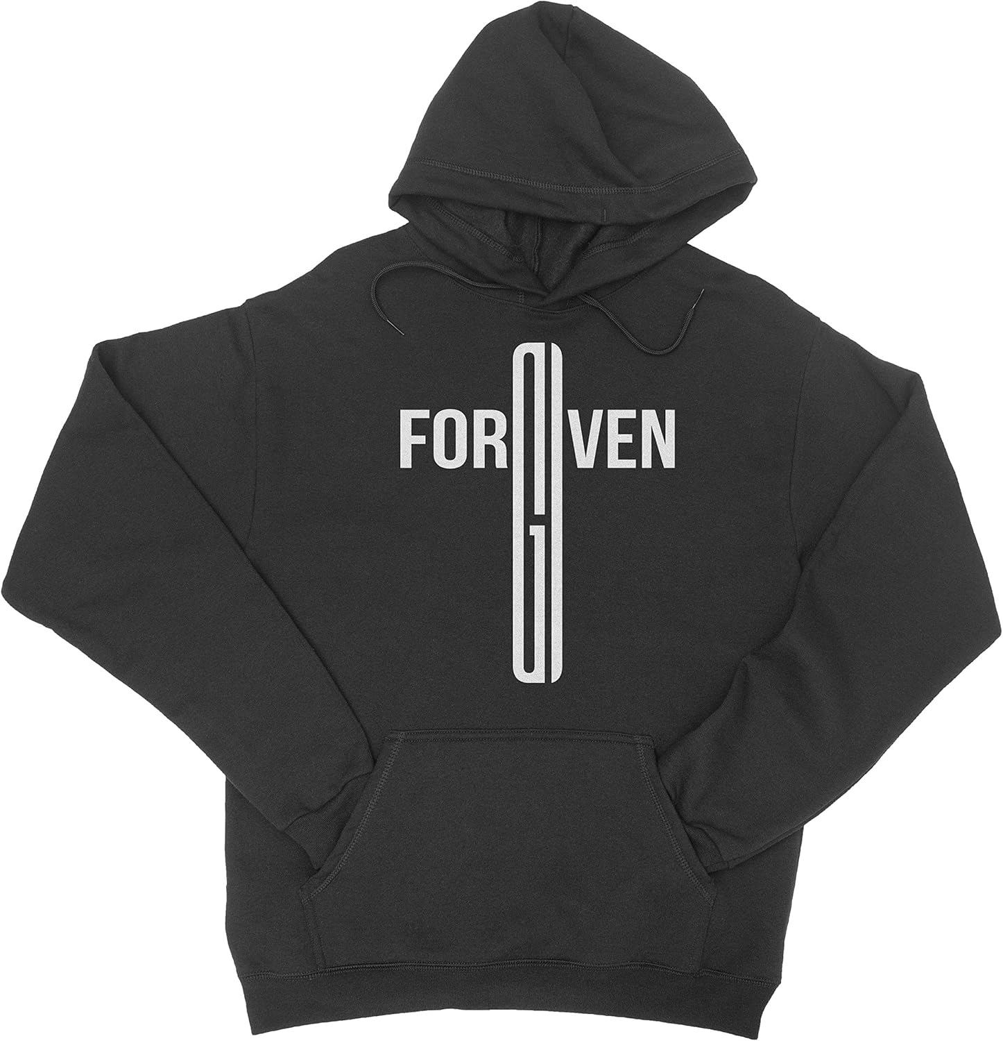 Aprojes Christian Hoodie — Jesus Hooded Sweatshirt