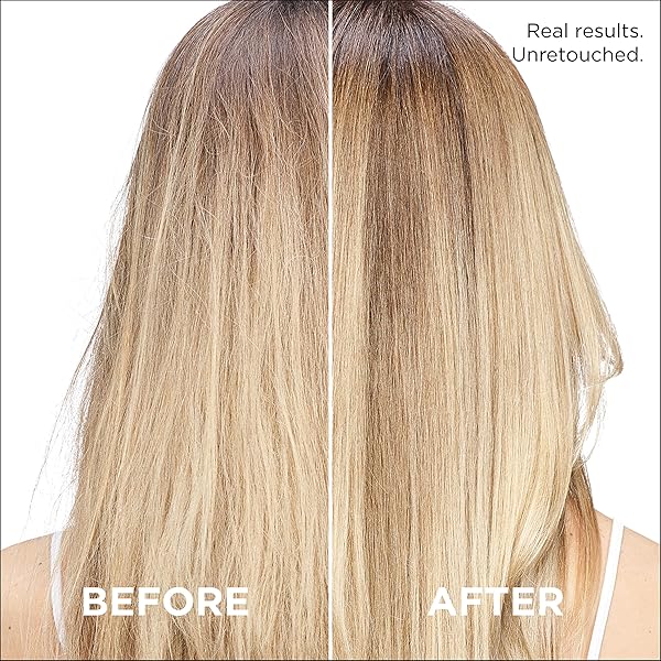 L’OREAL PARIS EVERPURE SULFATE FREE SIMPLY CLEAN SHAMPOO, HYDRATING HAIR CARE WITH ROSEMARY ESSENTIAL OILS, 8.5 FL OZ
