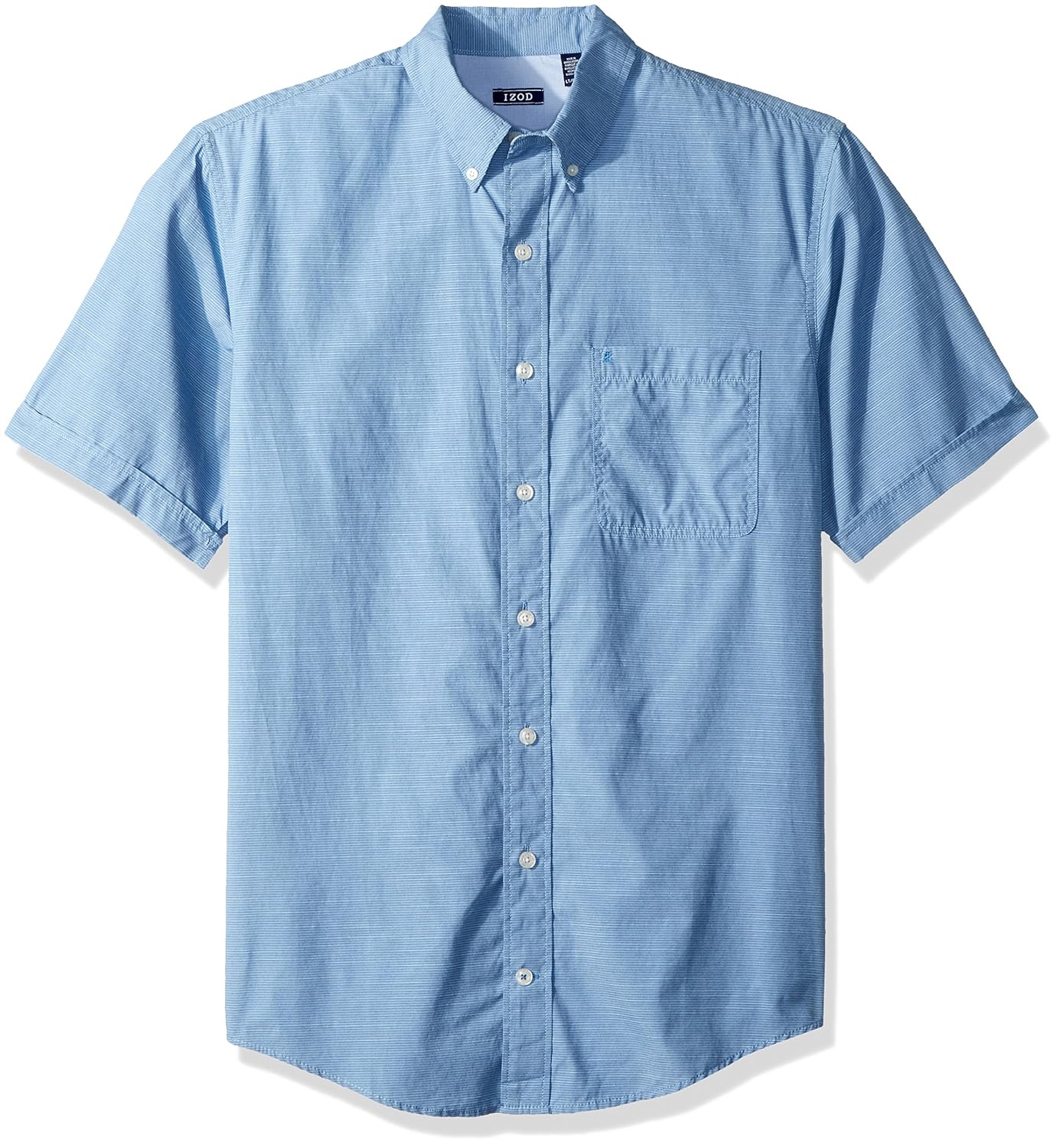Big \u0026 Tall IZOD Mens Breeze Solid Short 