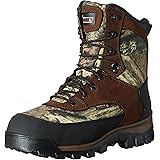 rocky retraction boots