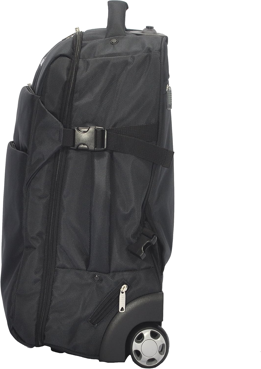 geezy wheeled backpack