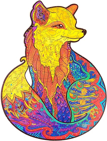 unidragon puzzles owl