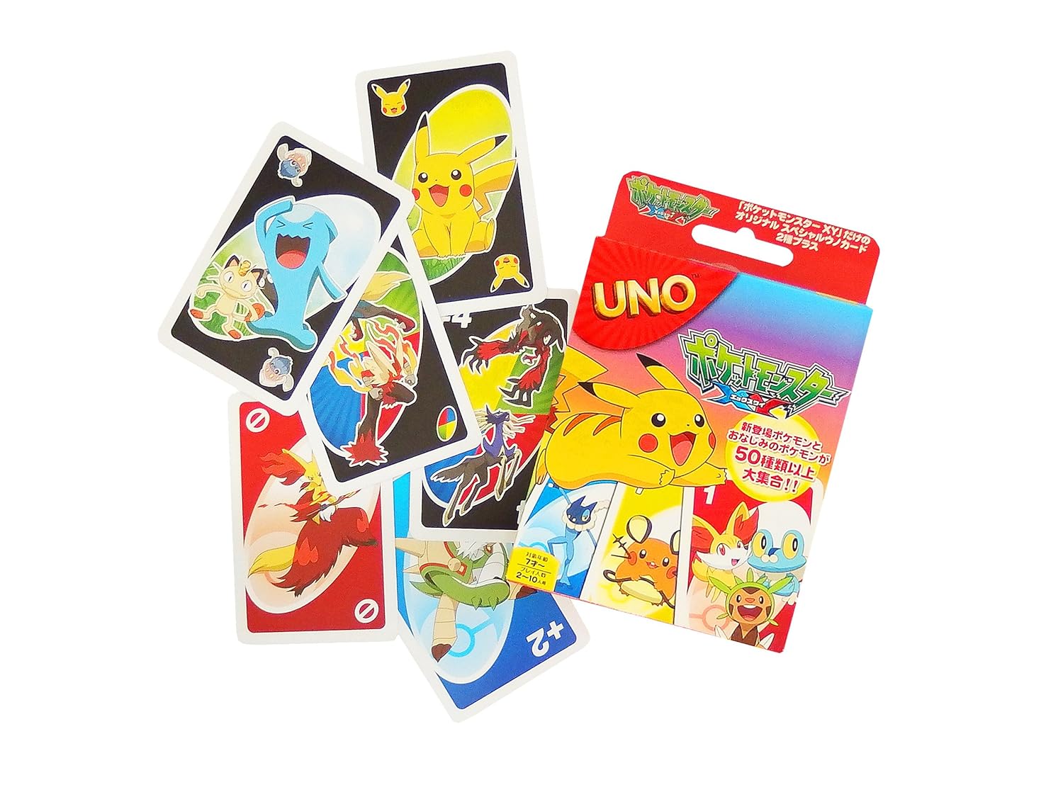 Pokemon Uno Xy Chl30 Amazon De Games Pokemon Uno Xy Chl30 Amazon De Games