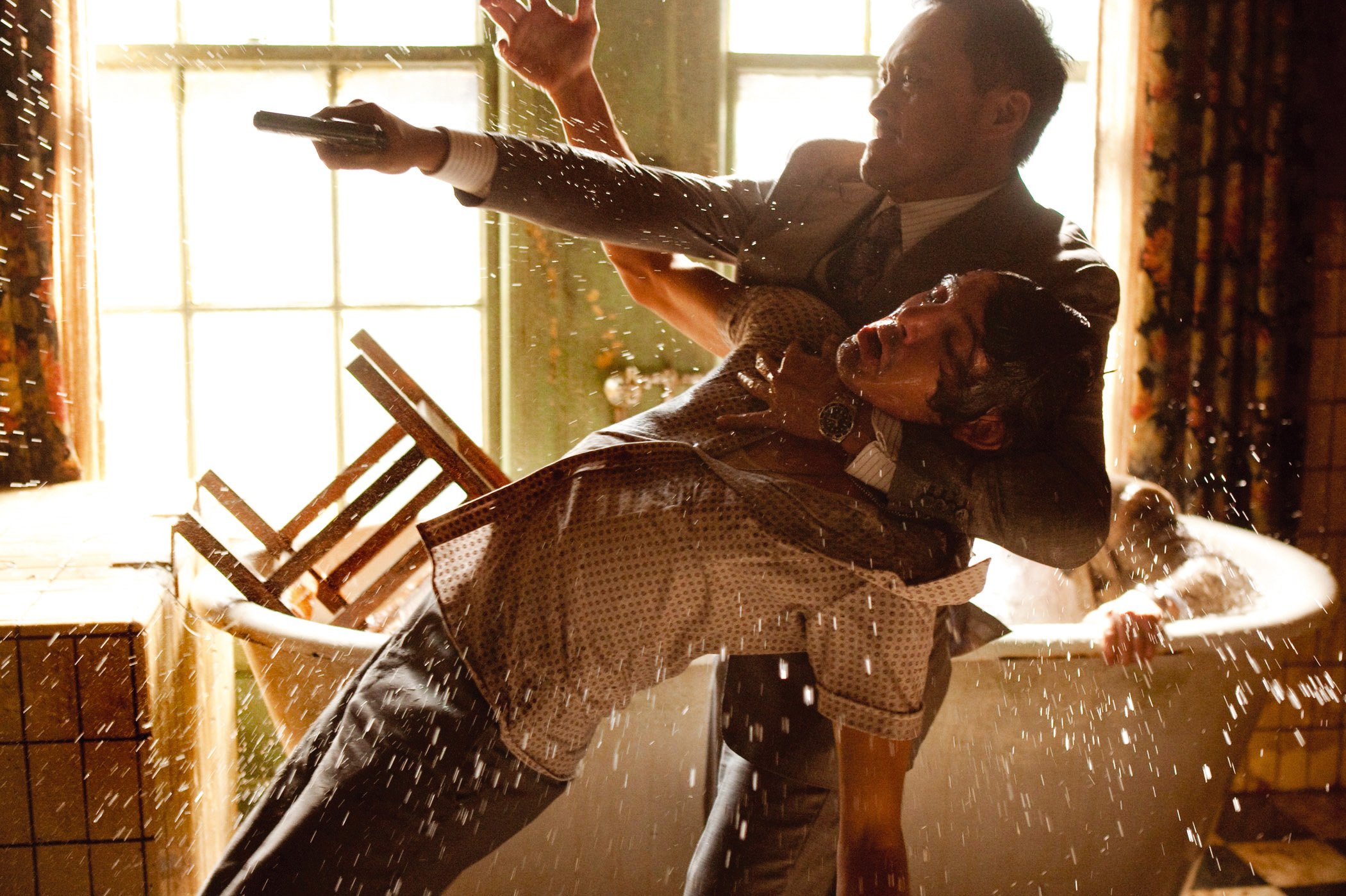 Inception [Blu-ray] 6