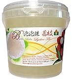 Amazon.com : Bursting Popping Boba 3 Flavor Fun Pack ...