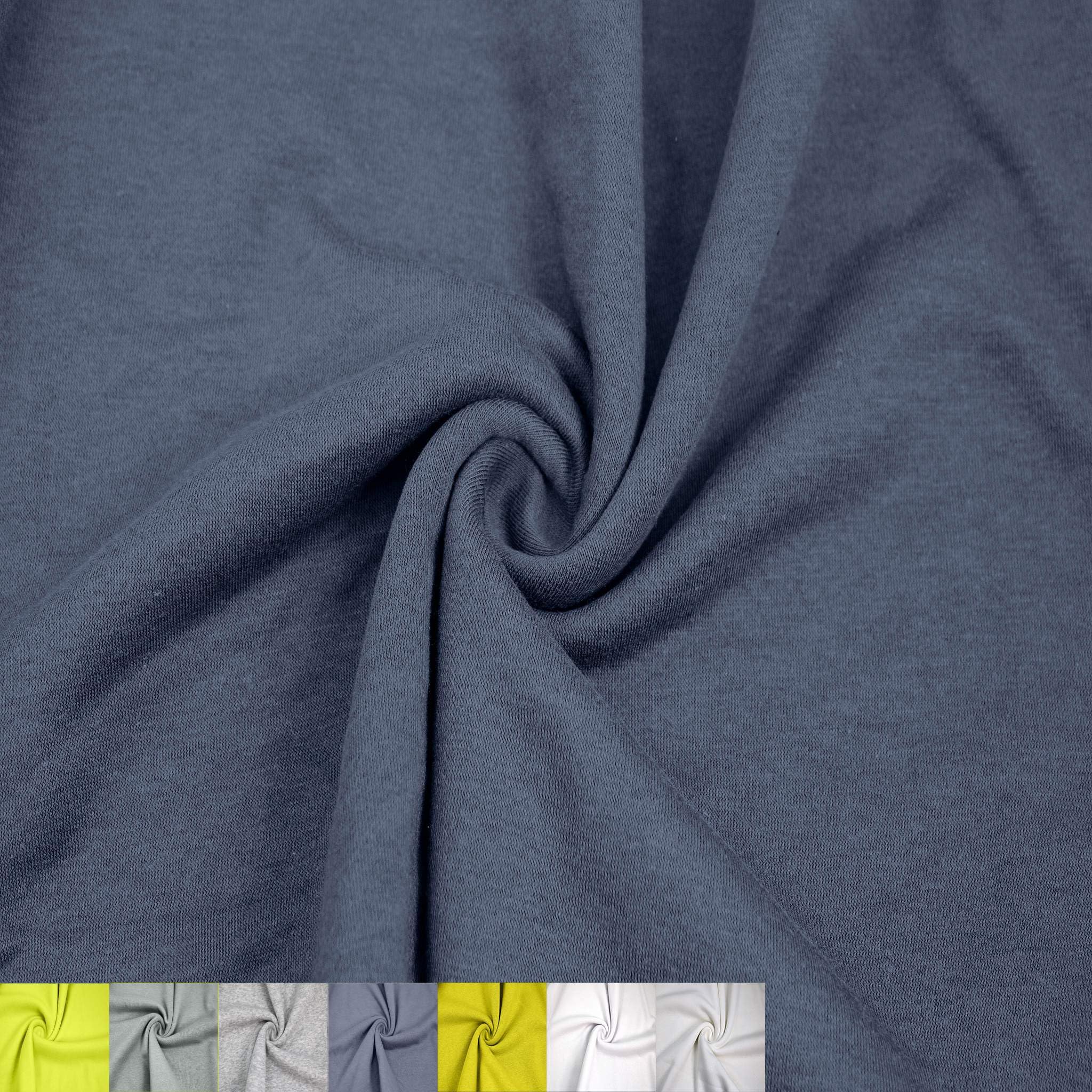 Texco Inc 61" Wide Poly Cotton Fleece Fabric by The