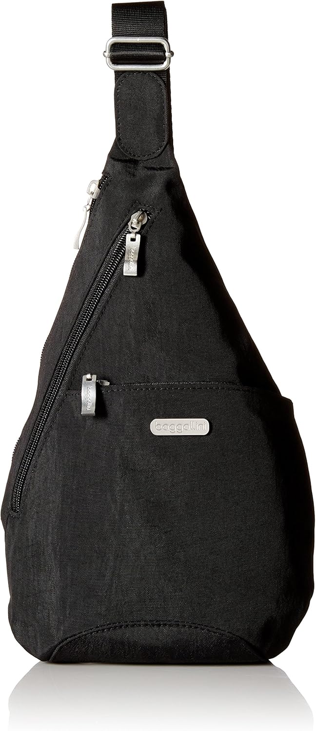 Baggallini Mini Crossbody Sling Handbags