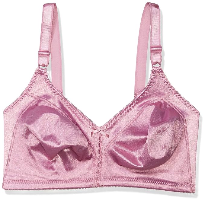 Buy Bali Women's DoubleSupport WireFree Bra 3820 at Amazon.in