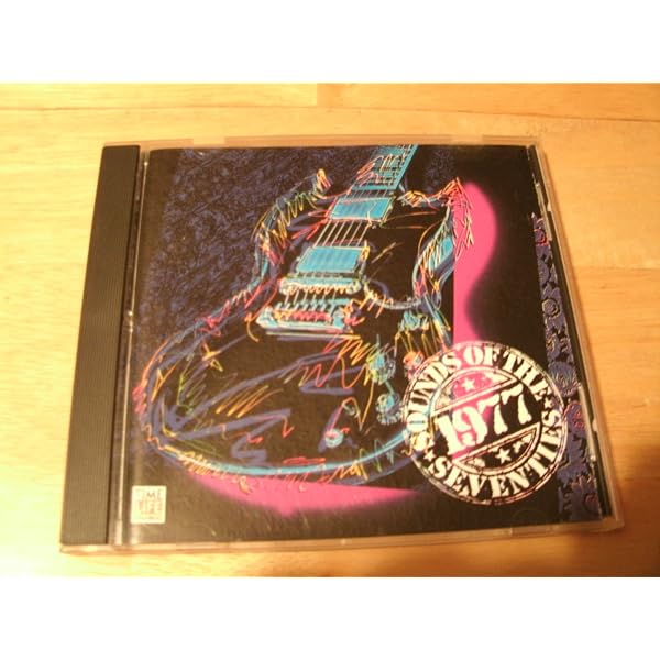 Various Artists, Steve Miller, Hall & Oates, Bee Gees, Fleetwood