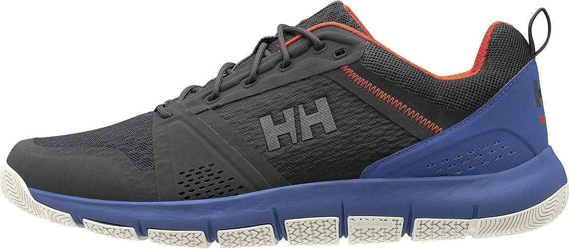helly hansen skagen shoes