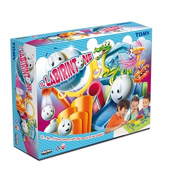 The Box Giochi Da Tavolo 233128