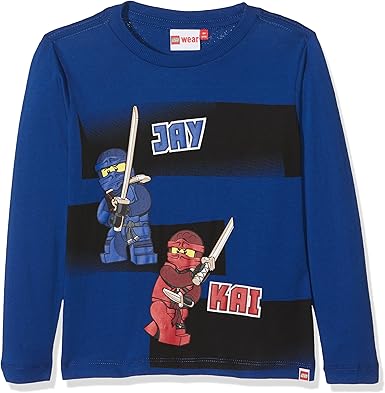 lego ropa