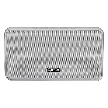 qfx radio bluetooth