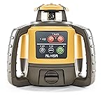 Topcon RL-H5A Rotary Laser For Outdoor