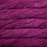 Malabrigo Worsted Hand Dyed Yarn (148 - Hollyhock)