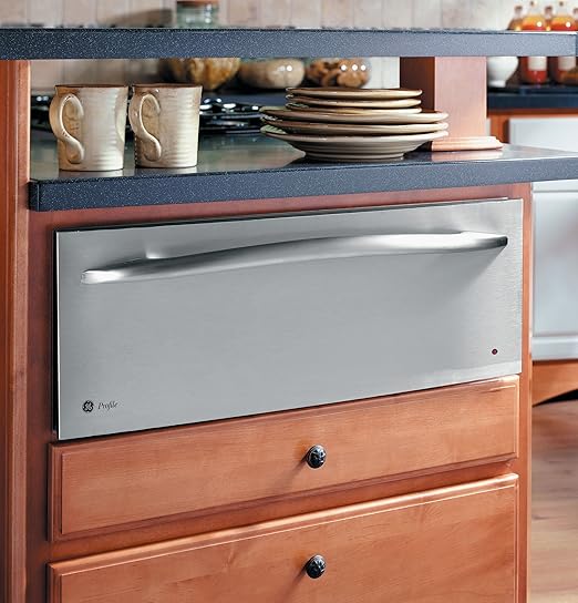 Amazon Com Ge Ptd915smss Profile 30 Stainless Steel Electric