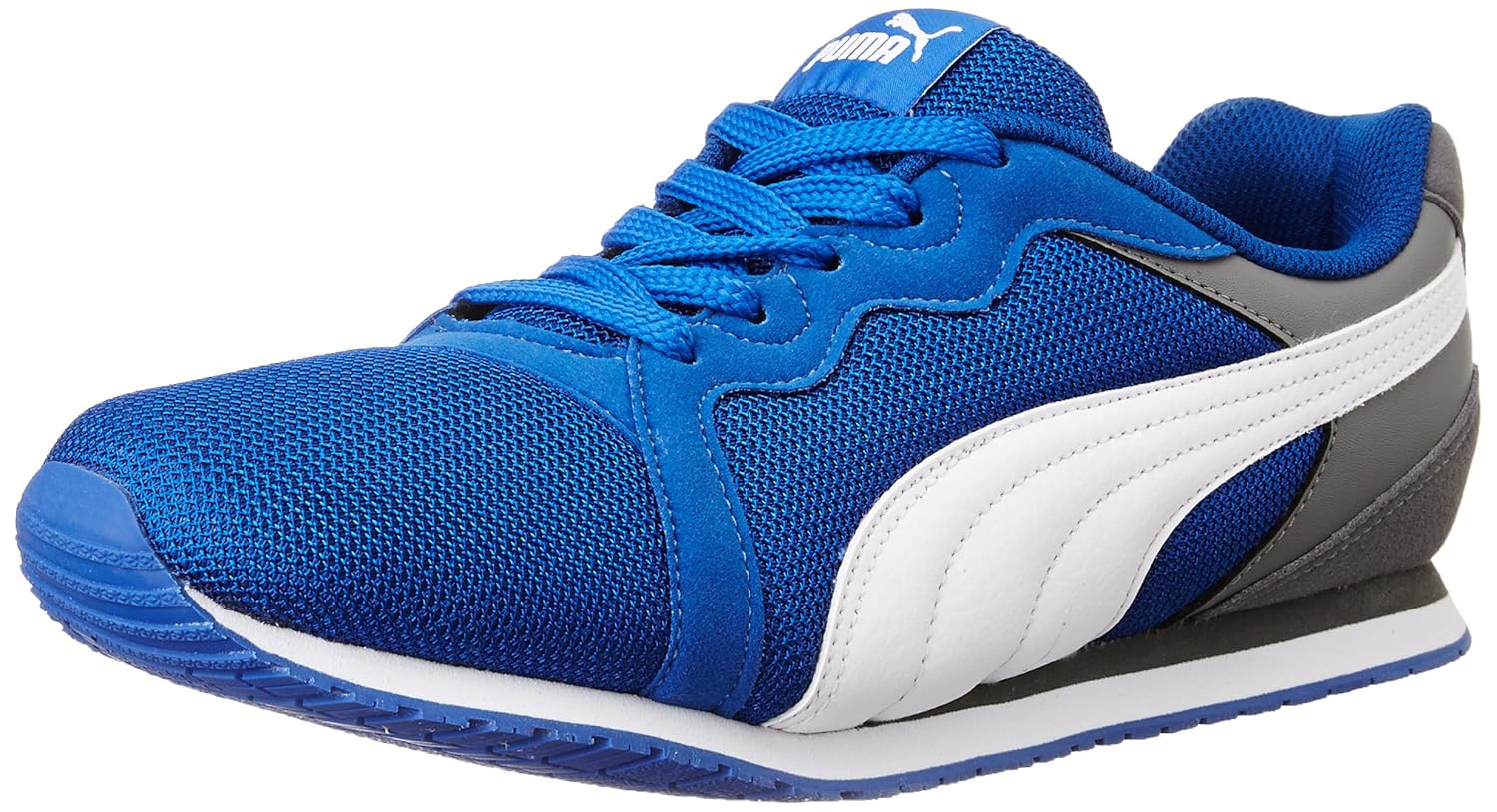 puma pacer el idp
