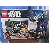 LEGO Star Wars(TM) Advent Calendar 7958(Discontinued by manufacturer)