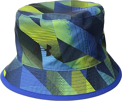 under armour kids bucket hat