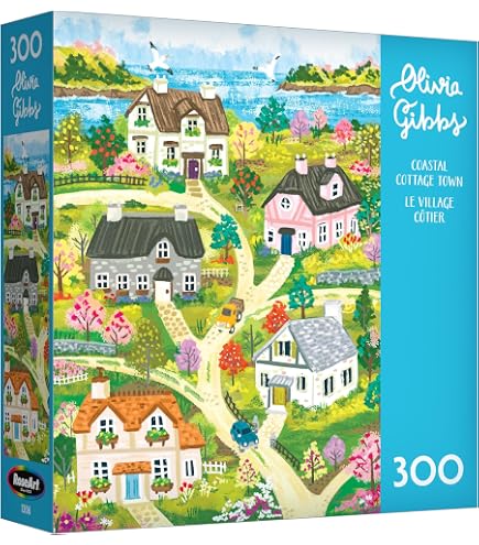 Amazon.com: RoseArt - Millie Illustrates - Charleston South
