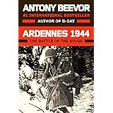 Ardennes 1944: The Battle of the Bulge