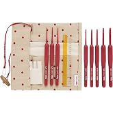 Crochet Hook Set
