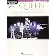 Queen: Trombone Instrumental Play-along - Partition Musicale Pour Trombone