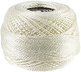 DMC CORPORATION DMC Pearl Cotton Ball Size 8