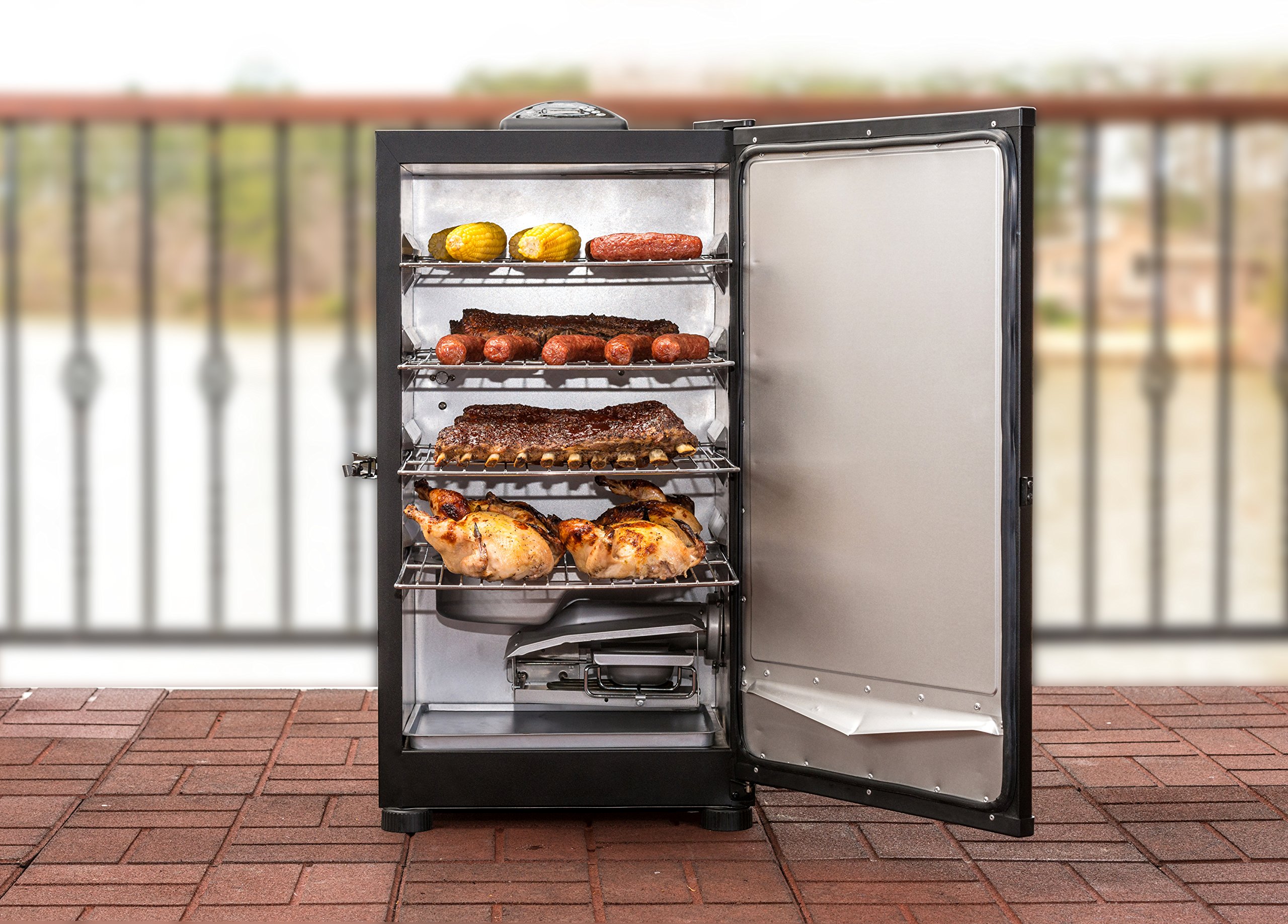 ebay masterbuilt electric smoker