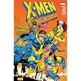 X-Men: Blue & Gold - Mutant Genesis Omnibus