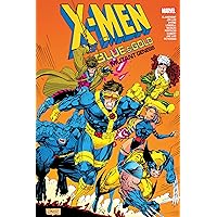 Amazon.com: X-Men: Second Coming: 9780785146780: Carey, Mike