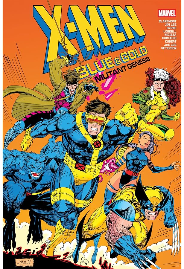 THE UNCANNY X-MEN OMNIBUS VOL. 1 [NEW PRINTING 4]: Claremont