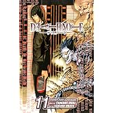 Death Note, Vol. 11: Kindred Spirit